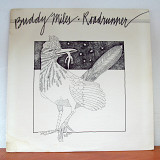 Buddy Miles – Roadrunner