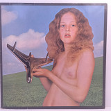 Blind Faith – Blind Faith LP 12" (Прайс 31062)