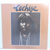 Cochise – Rauchzeichen LP 12" (Прайс 46931)
