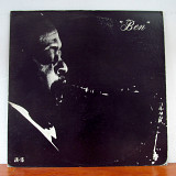 Ben Webster – Ben - A Tribute To A Great Jazzman