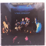 Crosby, Stills, Nash & Young – 4 Way Street 2LP 12" (Прайс 30448)