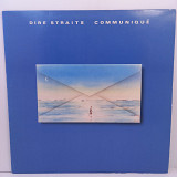 Dire Straits – Communique LP 12" (Прайс 32873)