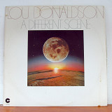 Lou Donaldson – A Different Scene