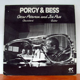 Oscar Peterson And Joe Pass – Porgy & Bess