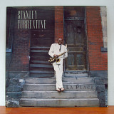 Stanley Turrentine – La Place
