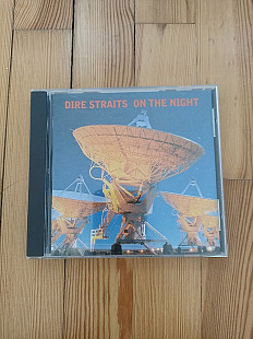 Dire Straits - On the Night (1993)