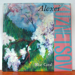 Alexei Kuznetsov (Алексей Кузнецов) – Blue Coral
