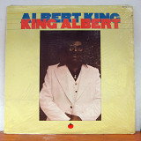 Albert King – King Albert