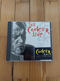 Joe Cocker - Live (1990)