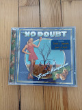 No Doubt - Tragic Kingdom (1995)