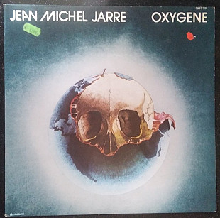 Jean Michel Jarre – Oxygène