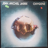 Jean Michel Jarre – Oxygène
