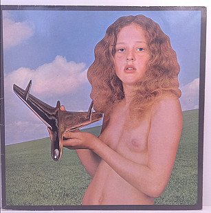 Blind Faith – Blind Faith LP 12" Holland