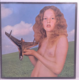Blind Faith – Blind Faith LP 12" Holland