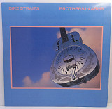 Dire Straits – Brothers In Arms LP 12" France
