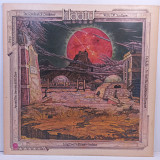 Klaatu – Hope LP 12" (Прайс 46928)