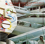 The Alan Parsons Project ‎– I Robot UK & Europe