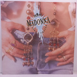 Madonna – Like A Prayer LP 12" (Прайс 46946)