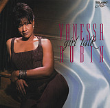 Vanessa Rubin ‎– Girl Talk US