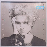 Madonna – Madonna LP 12" (Прайс 46937)