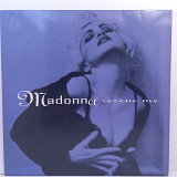 Madonna – Rescue Me MS 12" 45 RPM (Прайс 42508)