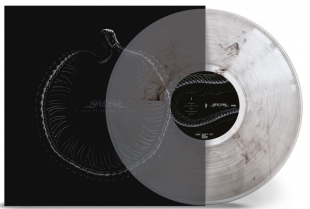 Sylosis - A Sign of Things to Come, Clear/Black Marble Vinyl, запечатан
