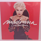 Madonna – You Can Dance LP 12" (Прайс 46936)