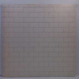 Pink Floyd – The Wall 2LP 12" (Прайс 37693)