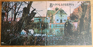 BLACK SABBATH 1970