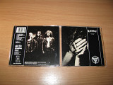CORONER - No More Color (1989 Noise.1st press, Germany)