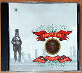 Аквариум – Беспечный русский бродяга (лицензия)
