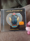 Journey – Arrival