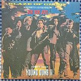 Jon Bon Jovi – Blaze Of Glory