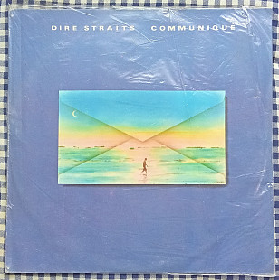 Dire Straits – Communiqué