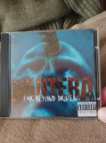 Pantera – Far Beyond Driven