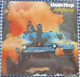 Uriah Heep – Salisbury
