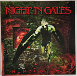 Night In Gales – Thunderbeast (Germany 2024)