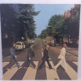 The Beatles – Abbey Road LP 12" (Прайс 33444)