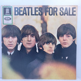 The Beatles – Beatles For Sale LP 12" (Прайс 30948)