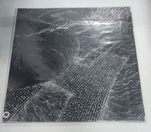SATURNALIA TEMPLE "To The Other" 12"LP stoner rock / doom