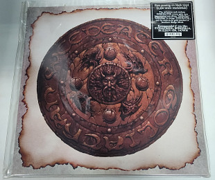 WEEDEATER "Goliathan" 12"LP
