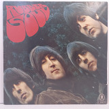 The Beatles – Rubber Soul LP 12" (Прайс 30942)