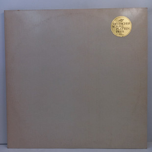 The Beatles – The Beatles 2LP 12" (Прайс 28797)
