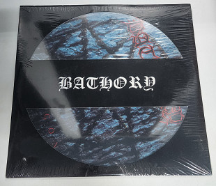 BATHORY "Octagon" 12"PictureLP