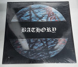 BATHORY "Octagon" 12"PictureLP