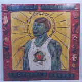 The Neville Brothers – Brother's Keeper LP 12" (Прайс 30434)