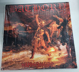 BATHORY "Hammerheart" 12"DLP