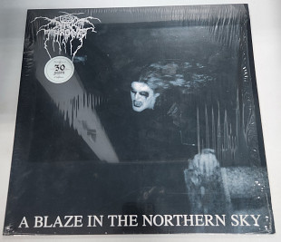 DARKTHRONE "A Blaze In The Northern Sky" 12"LP