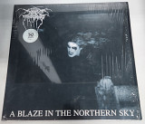 DARKTHRONE "A Blaze In The Northern Sky" 12"LP