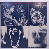 The Rolling Stones – Emotional Rescue LP 12" (Прайс 33440)